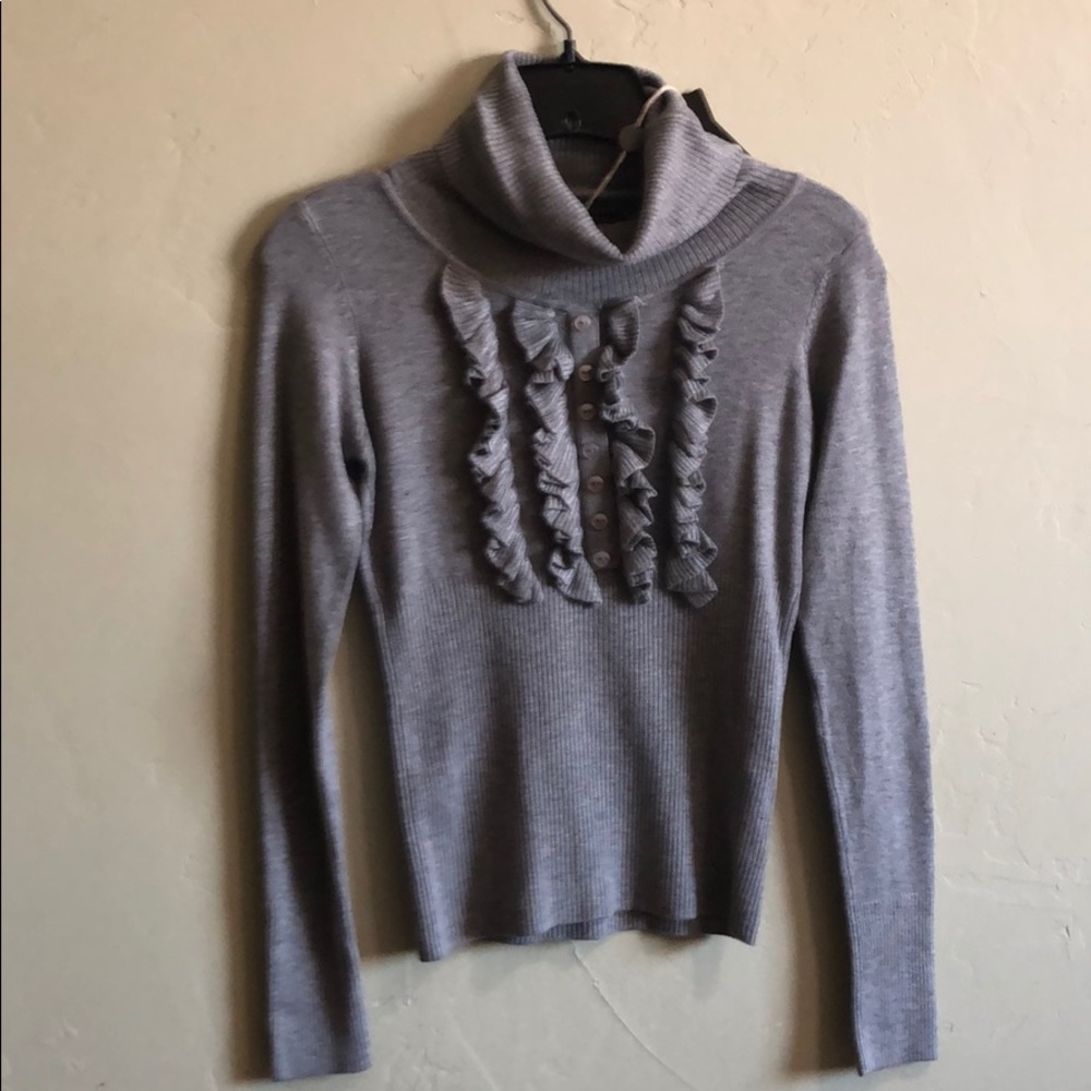 Italian Sweater